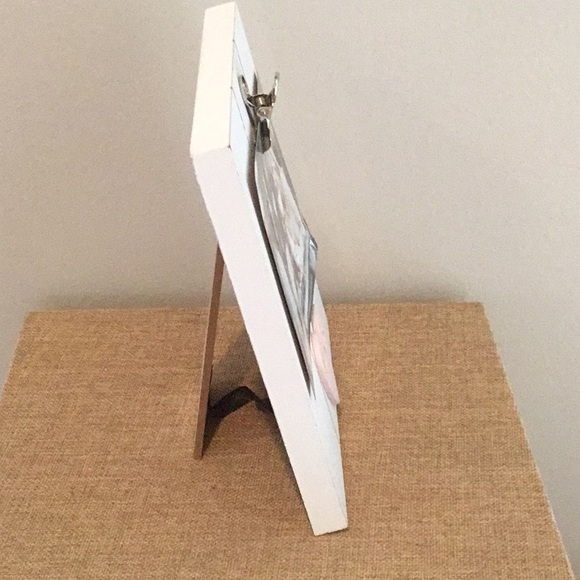 Wood Farmhouse style Picture Frame - Picture 5 of 8